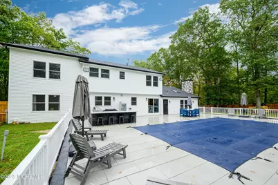 453 Stage Road, Little Egg Harbor, NJ 08087 - Photo 10