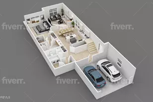 6 Remington Ct, Farmingdale, NJ 07727 - Photo 6