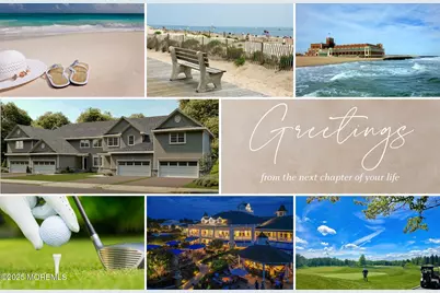 6 Remington Court, Farmingdale, NJ 07727 - Photo 2