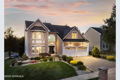 1 Boyd Road, Hazlet Township, NJ 07730 - Photo 2