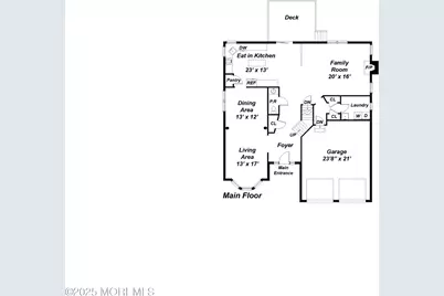 1 Boyd Road, Hazlet Township, NJ 07730 - Photo 44