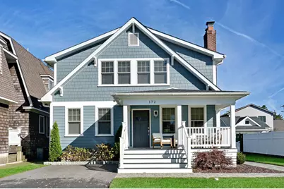 172 Osborne Avenue, Bay Head, NJ 08742 - Photo 1