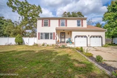 701 Madison Avenue, Manchester Township, NJ 08759 - Photo 1