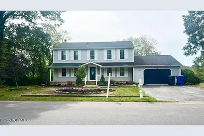 58 Garden Avenue, Island Heights, NJ 08732 - Photo 2