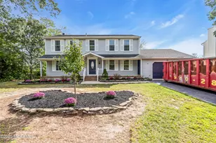 58 Garden Ave, Island Heights, NJ 08732 - Photo 1