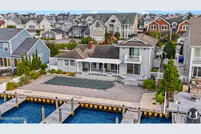 233 Curtis Point Drive, Mantoloking, NJ 08738 - Photo 2