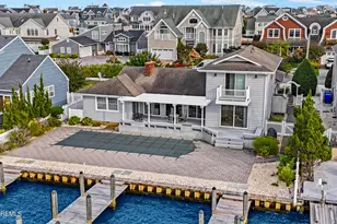 233 Curtis Point Dr, Mantoloking, NJ 08738 - Photo 2