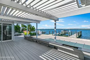 233 Curtis Point Dr, Mantoloking, NJ 08738 - Photo 8