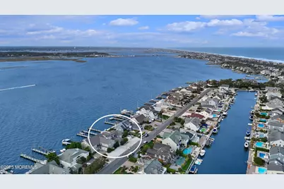 233 Curtis Point Drive, Mantoloking, NJ 08738 - Photo 10