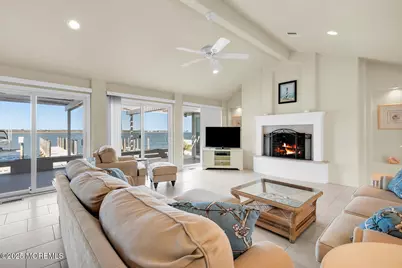 233 Curtis Point Drive, Mantoloking, NJ 08738 - Photo 14