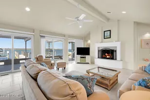 233 Curtis Point Dr, Mantoloking, NJ 08738 - Photo 14