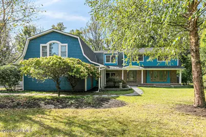 6 Willow Road, Holmdel, NJ 07733 - Photo 1