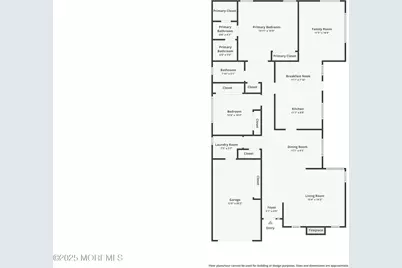 71 Mansfield Avenue, Manchester Township, NJ 08759 - Photo 46