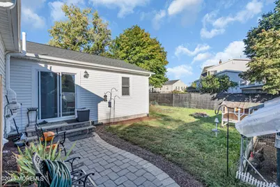 21 Frances Drive, Freehold, NJ 07728 - Photo 12