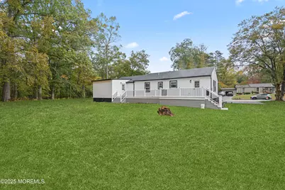 393 E Millstream Road, Cream Ridge, NJ 08514 - Photo 28