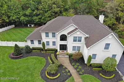 323 Freehold Englishtown Road, Freehold, NJ 07728 - Photo 26