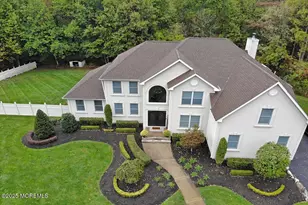 323 Freehold-Englishtown Rd, Freehold, NJ 07728 - Photo 26