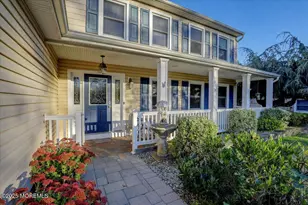 595 Carolina Ave, Brick, NJ 08724 - Photo 2