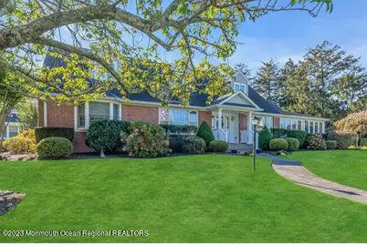 809 W Lake Drive, Spring Lake, NJ 07762 - Photo 34