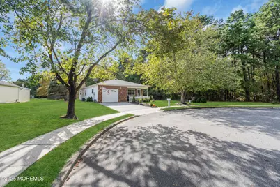 193 Biabou Drive, Toms River Township, NJ 08757 - Photo 2
