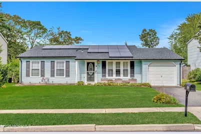 23 Sextant Drive, Barnegat, NJ 08005 - Photo 4