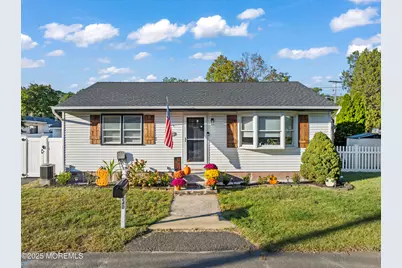 240 Timberline Road, Toms River Township, NJ 08753 - Photo 1