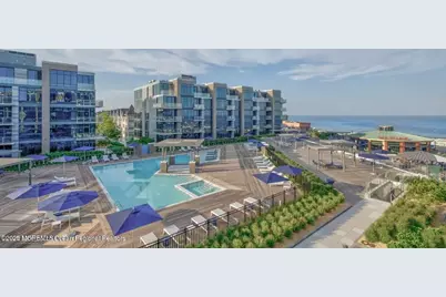 30 Melrose Terrace #219, Long Branch, NJ 07740 - Photo 1