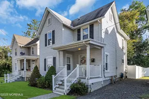 4 Conover St, Freehold, NJ 07728 - Photo 1