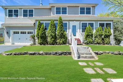 1205 Roseld Avenue, Ocean Twp, NJ 07712 - Photo 1