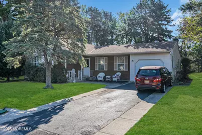 14 Berkshire Road #64, Whiting, NJ 08759 - Photo 4