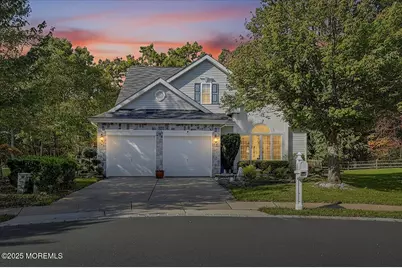 10 Sunningdale Court, Jackson, NJ 08527 - Photo 4