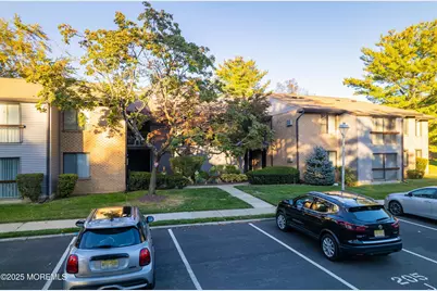 205 Covered Bridge Boulevard #K, Manalapan Township, NJ 07726 - Photo 16