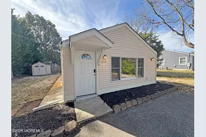 805 Beach Boulevard, Forked River, NJ 08731 - Photo 2