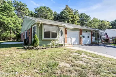 19 A Valley Forge Drive, Whiting, NJ 08759 - Photo 44