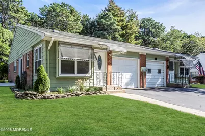 19 A Valley Forge Drive, Whiting, NJ 08759 - Photo 4