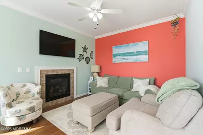 669 Bayview Drive, Toms River Township, NJ 08753 - Photo 8