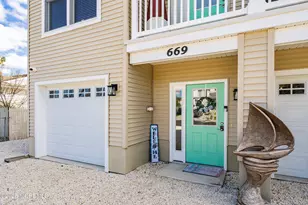 669 Bayview Dr, Toms River Township, NJ 08753 - Photo 4