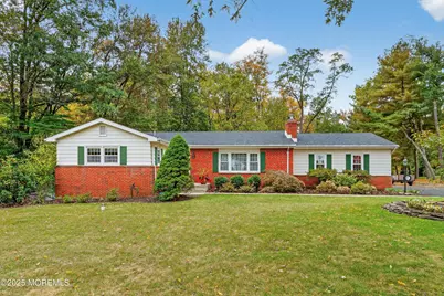 14 Iron Bridge Road, Chesterfield, NJ 08515 - Photo 2