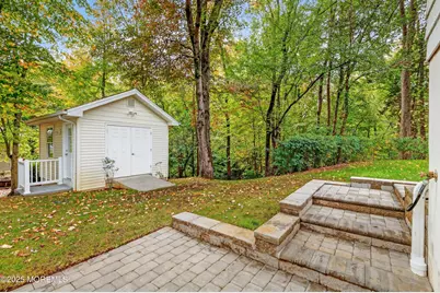 14 Iron Bridge Road, Chesterfield, NJ 08515 - Photo 42