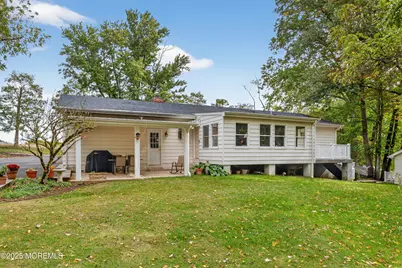 14 Iron Bridge Road, Chesterfield, NJ 08515 - Photo 38