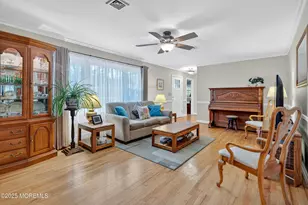 14 Iron Bridge Rd, Chesterfield, NJ 08515 - Photo 8