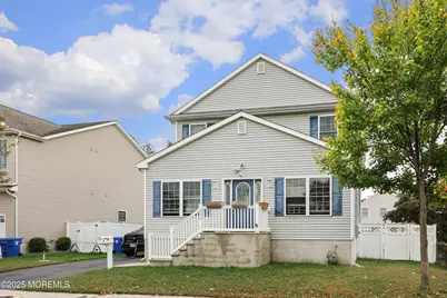 280 Linden Avenue, Middletown, NJ 07748 - Photo 1