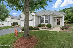 11 Bridgewaters Passage, Barnegat, NJ 08005 - Photo 2