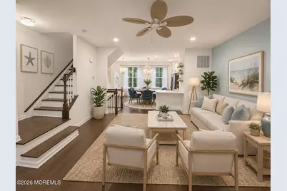 208 Revival Road, Brick, NJ 08723 - Photo 2