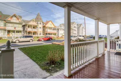10 Seaview Avenue #1, Ocean Grove, NJ 07756 - Photo 2