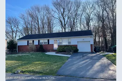 1202 Lawrence Avenue, Ocean Twp, NJ 07712 - Photo 1