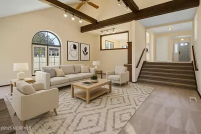 4 Westminster Drive, Allendale, NJ 08801 - Photo 10