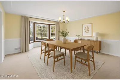 4 Westminster Drive, Allendale, NJ 08801 - Photo 6