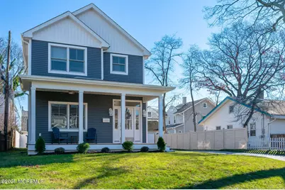 104 Fletcher Lake Avenue, Bradley Beach, NJ 07720 - Photo 2