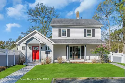 140 Idlewood Avenue, Oakhurst, NJ 07755 - Photo 2